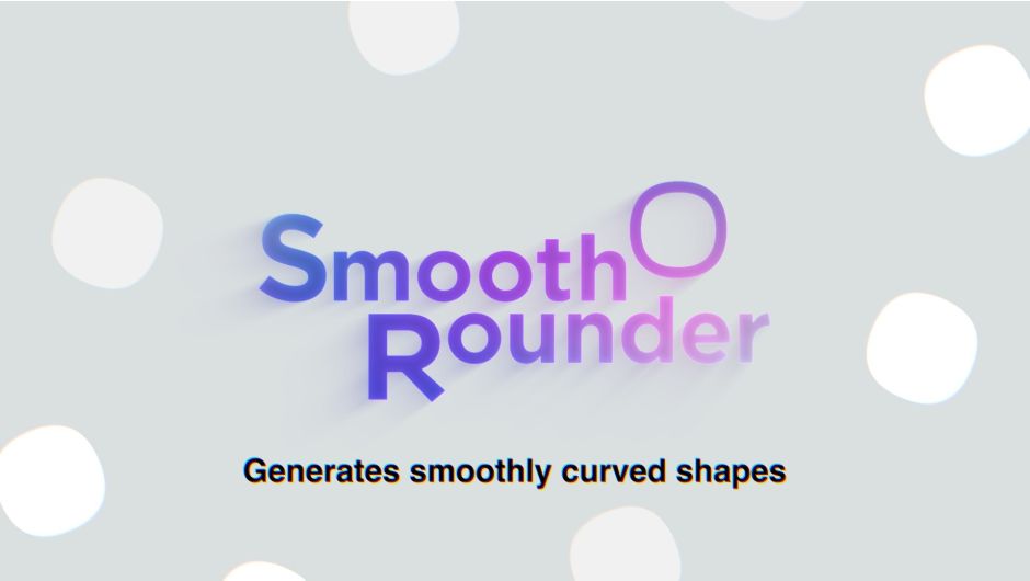 Smooth Rounder v1.07 Plugin