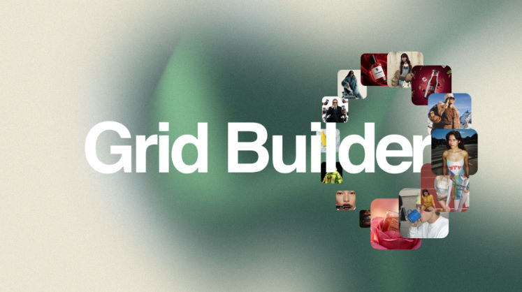 Grid Builder v2 for After Effect