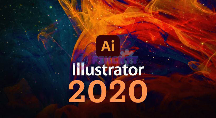 Tải Adobe Illustrator 2020 Miễn Phí ( Win )