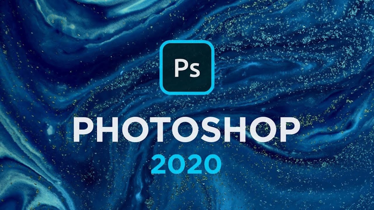 Tải Adobe Photoshop 2020 Miễn Phí ( Win )