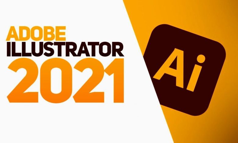 Tải Adobe Illustrator 2021 Miễn Phí ( Win )