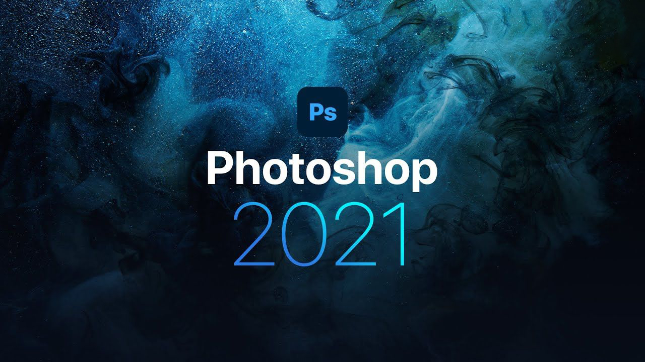 Tải Adobe Photoshop 2021 Miễn Phí ( Win )