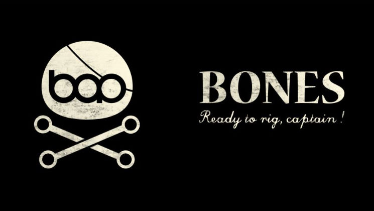Plugin BAO Bones V1.6 for After Effect (win)
