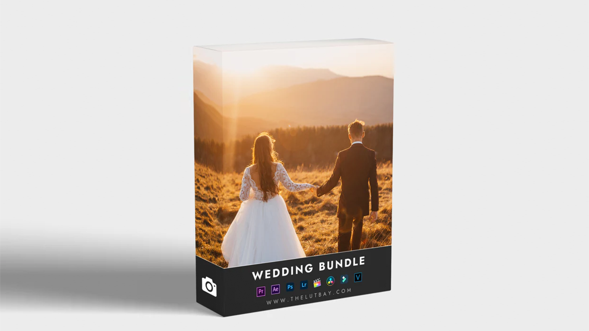 Thelutbay – Wedding Bundle