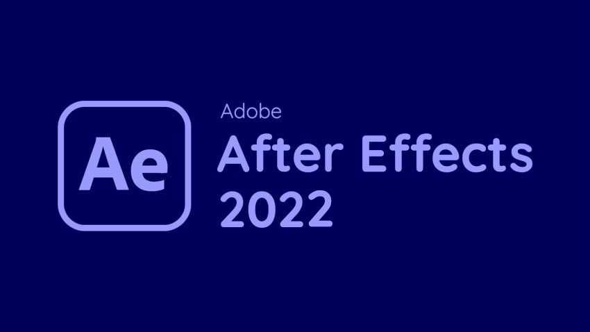 Tải Adobe After Effects 2022 Miễn Phí