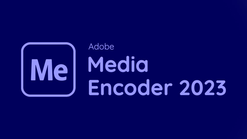Tải Media Encoder 2023 Miễn Phí