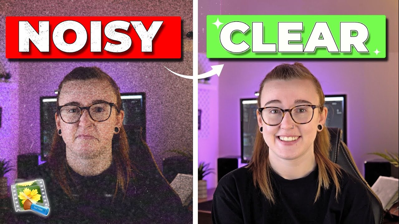 Neat Video Pro V6 for Premiere Pro