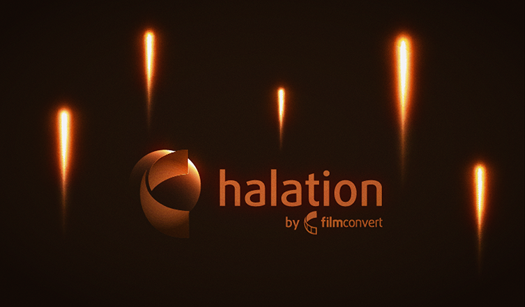 FilmConvert Halation V1.02 Win