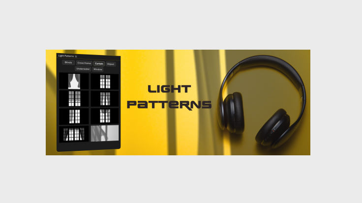 Aescripts Light Patterns v1.0