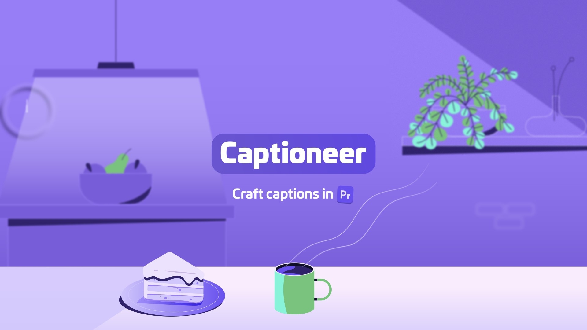 Aescripts Captioneer v1.4