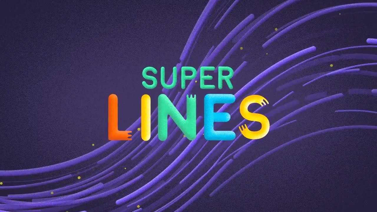 Aescripts Super Lines v1.5.0 Win/Mac