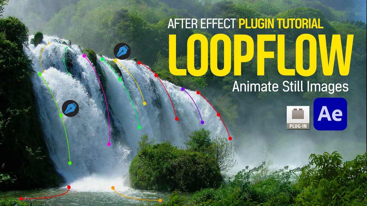 loopFlow v1.3.1 Win/Mac