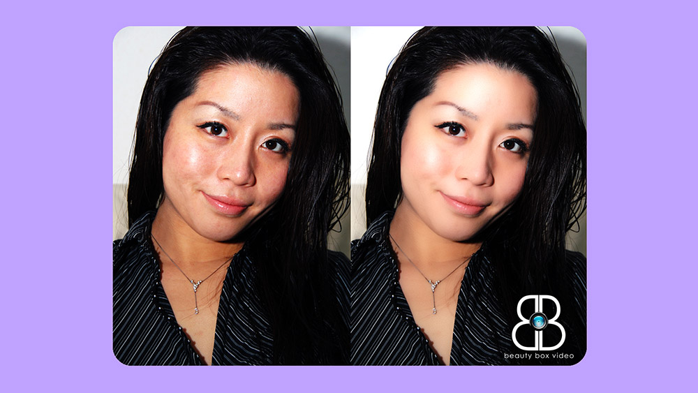 Beauty Box V5.1.1 Win AE/PR/OFX