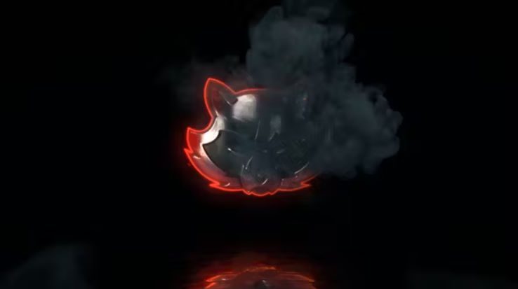 Magical Smoke Logo