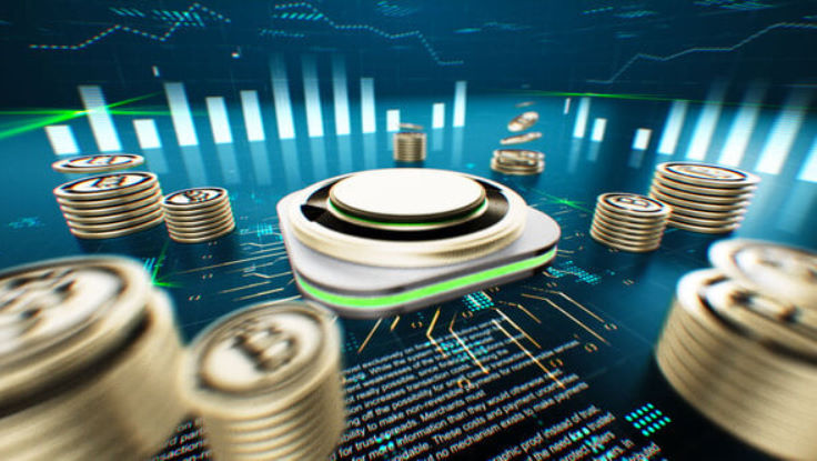 Digital Coin logo