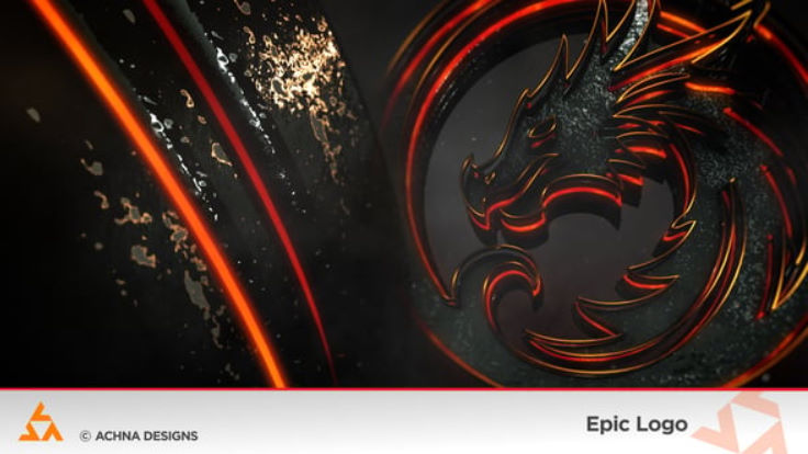 Epic Logo