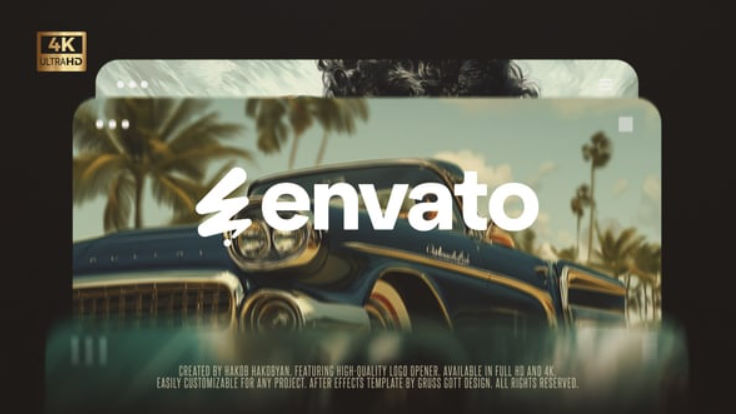 Photo Logo Opener 54808997