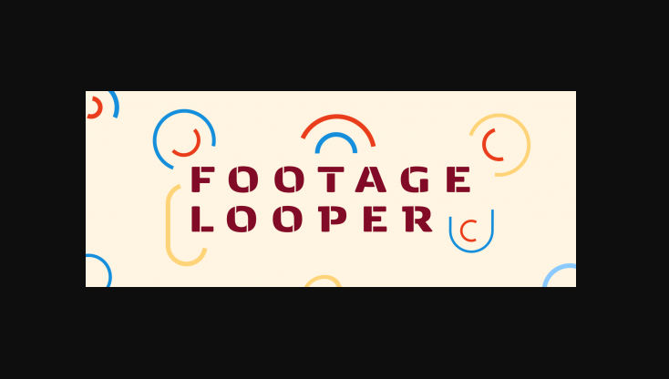 Footage Looper v1.0.0 for Premiere