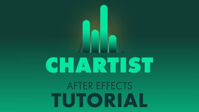 Plugin Chartist for After Effect
