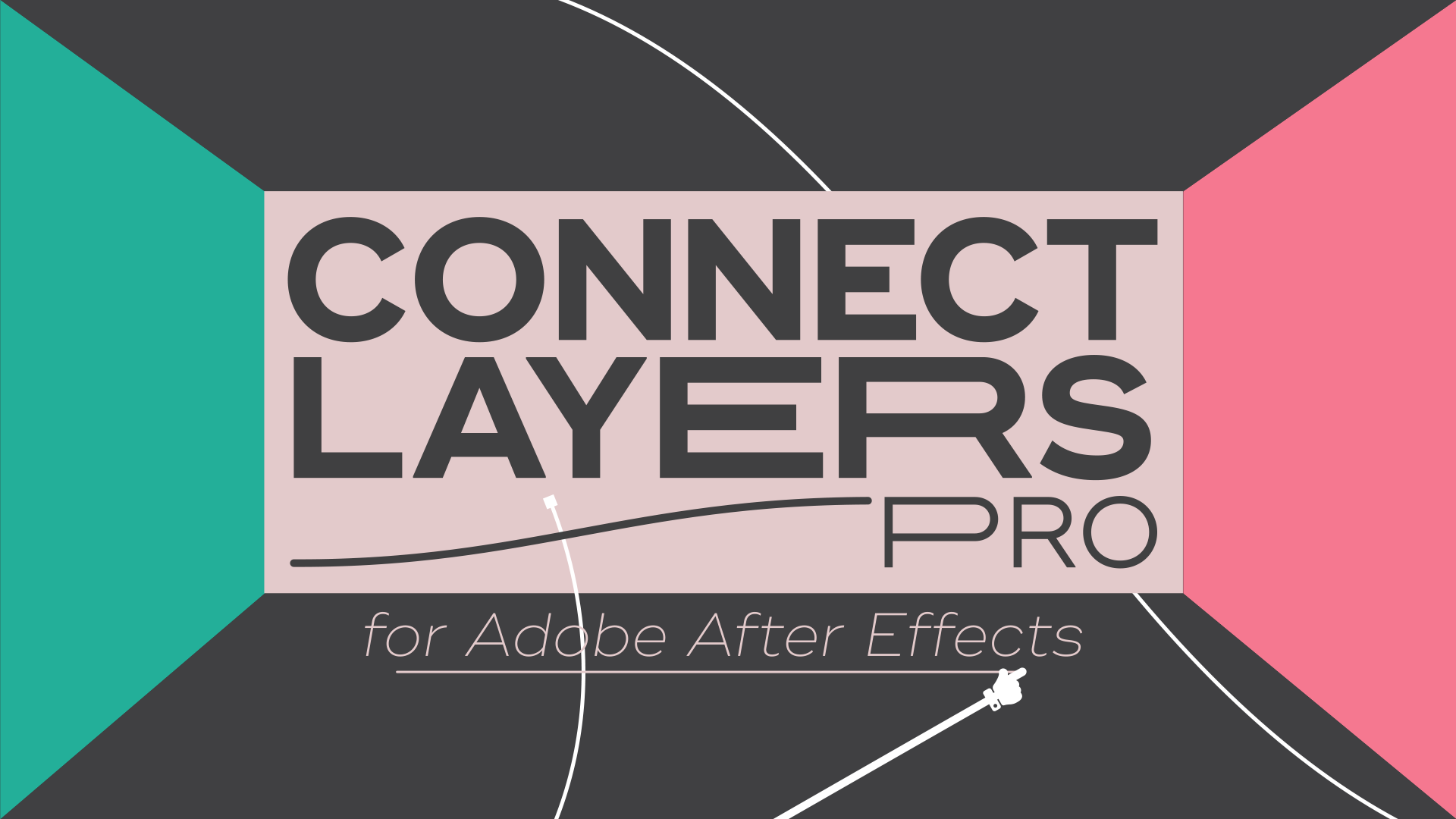 Plugin Connect Layers PRO ( WIN )