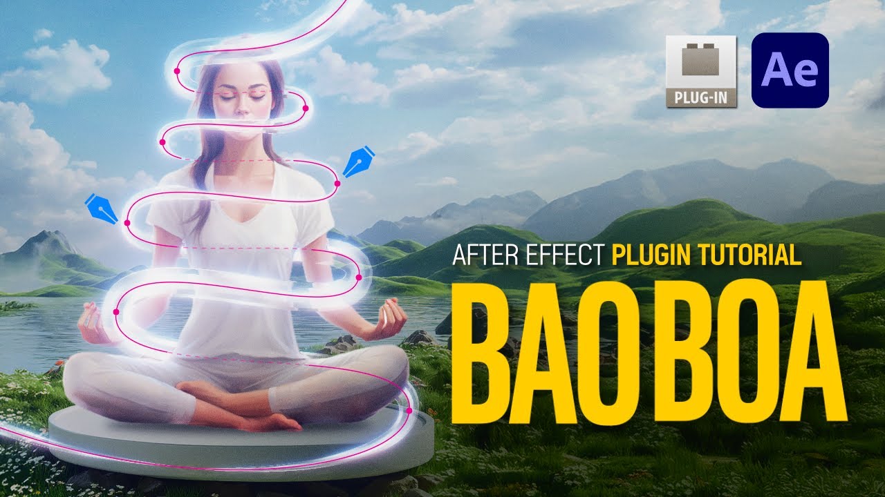 Plugin BAO Boa ( WIN )