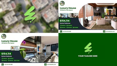 Real estate development