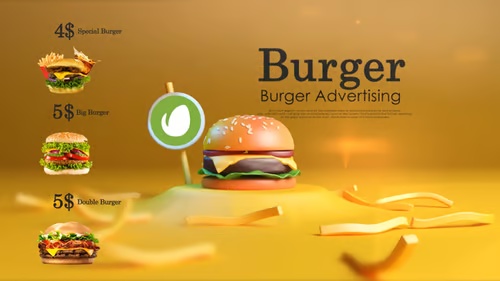 Food logo