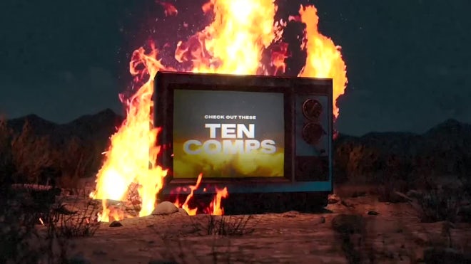 Super Hot VHS