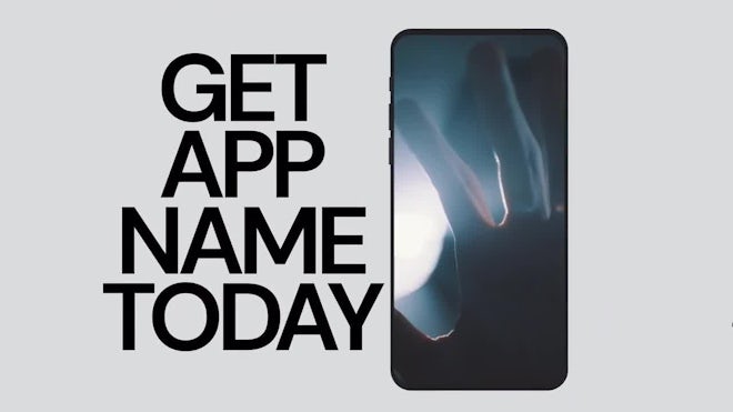 Clean App Presentation