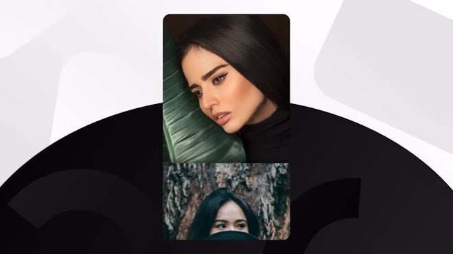 Swipe Mockups