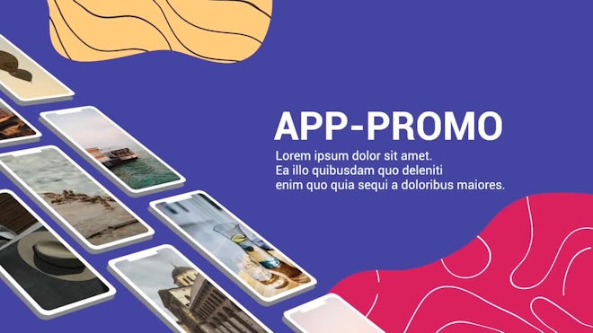 Amorphic Touch Mockup