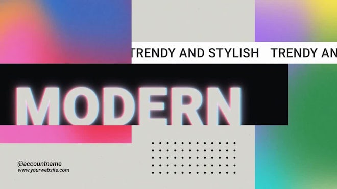Creative Typography