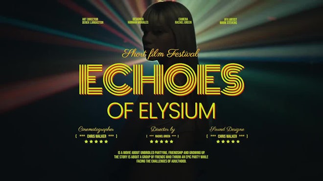 Epic Movie Titles