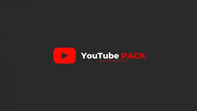 Youtube Pack