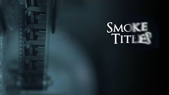 Smoke Titles