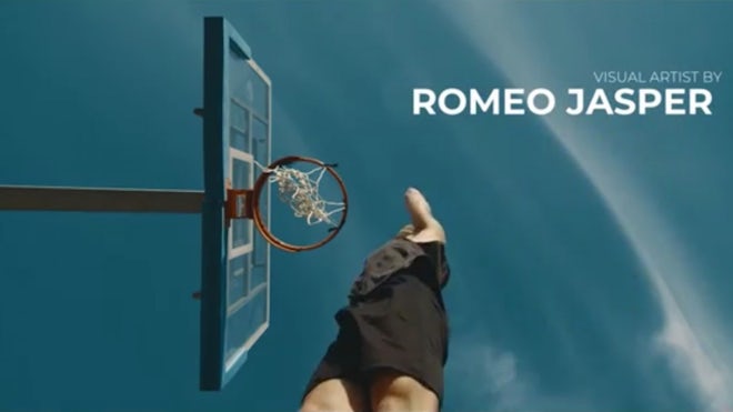 Film Credits Pack V.1