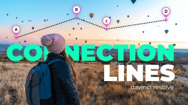 Connection Lines