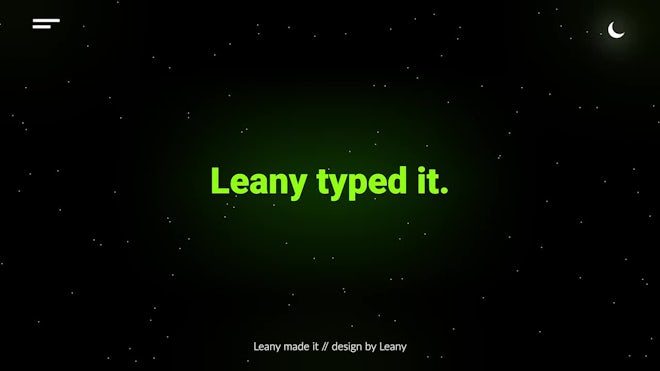 Text Animations