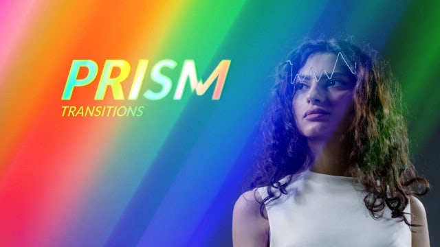 Prism Light Transitions