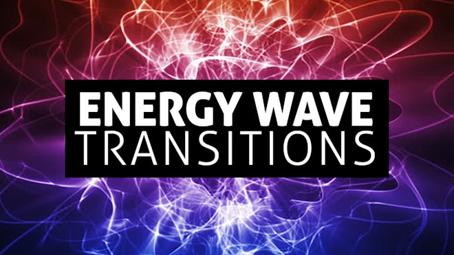 Wave Energy Transitions