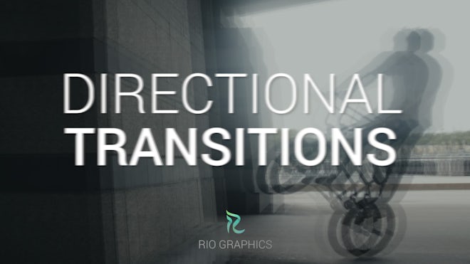Directional Transitions Presets