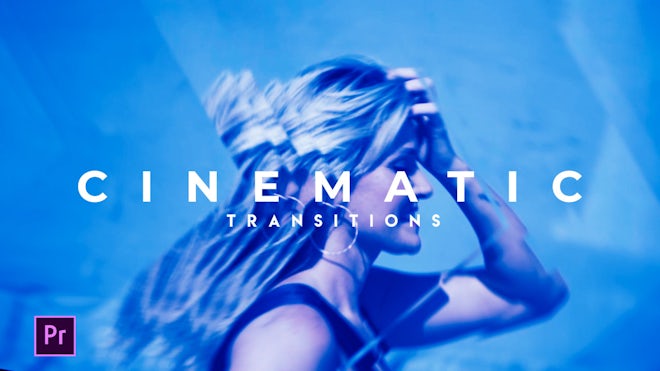 Cinematic Transitions