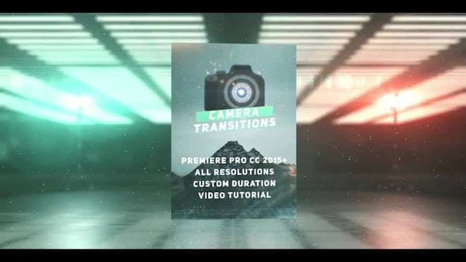 Smooth Transitions Presets