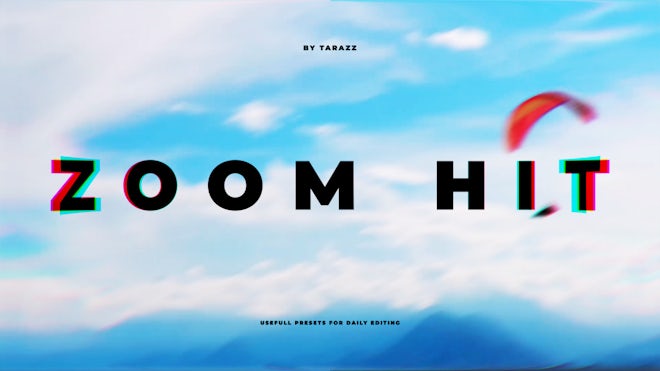 Zoom Hit