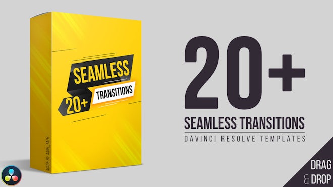 Seamless Transitions