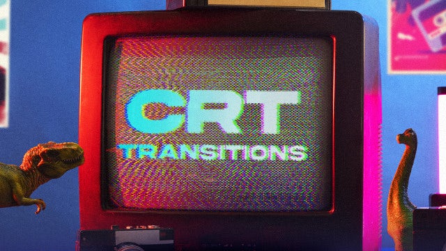 CRT Transitions
