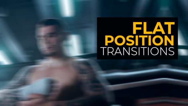 Flat Position Transitions