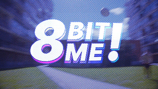 8BitMe - Pixelate Overlays