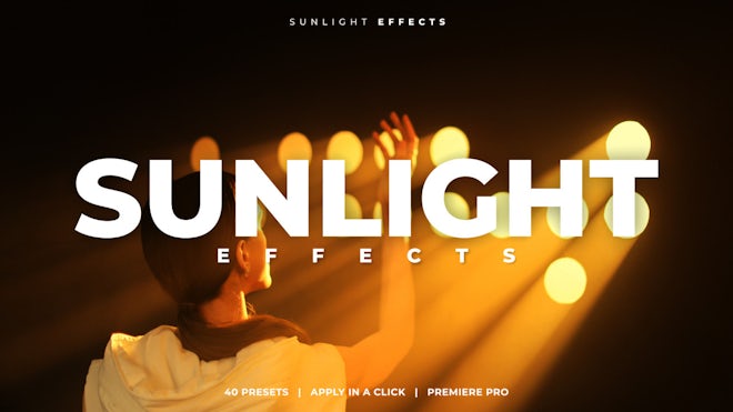 Sunlight Effects