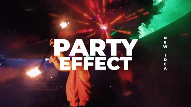 Party Effect